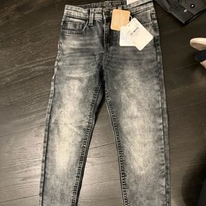 mayoral boy's jeans